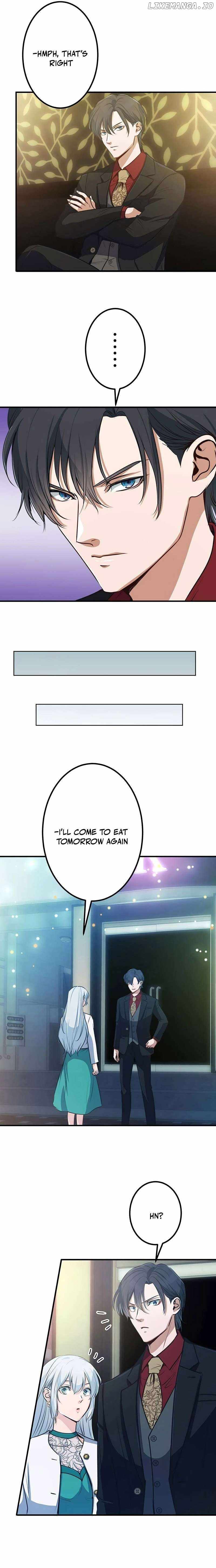 The Tyrant Duke Reincarnated as a Host Chapter 16 5